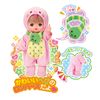 Pilot Corporation Mel-chan Doll Set - Hebidoshi Mel-chan