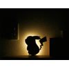 Toyo Case Pikachu LED Wall Light TL-PWL2-P1