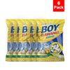 Boy Bawang Cornick Garlic 3.54oz (100g), 6 Pack
