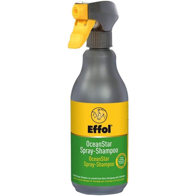 Effol - Ocean-Star Spray Shampoo