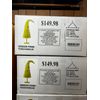 Grinch Christmas Tree - 5ft Pre-Lit LED - Hobby Lobby 🎄 FREE SHIP