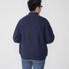 SHIPS Drivers Knit Outerwear Cardigan, Braun