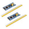 Hailege 2pcs STM32F103C8T6 ARM STM32 Minimum System Development Board Module for Arduino