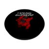 7 String Guitarist, Extended Range Guitar, Musician PopSockets Swappable PopGrip
