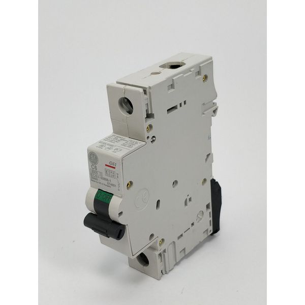 Ge C6 G61 Circuit Breaker, Box Missing