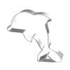 WDYJMALL Dolphin Cookie Cutter