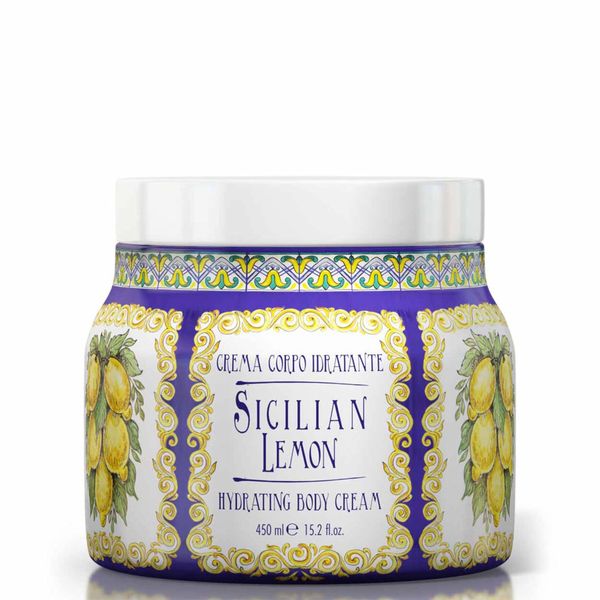 Maioliche CR.Corpo Lemon Sicilian 450 ml