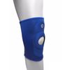 SOLACE CARE Neoprene Open Knee Patella Support Sleeve Stabilizer Splint Protector (XL)