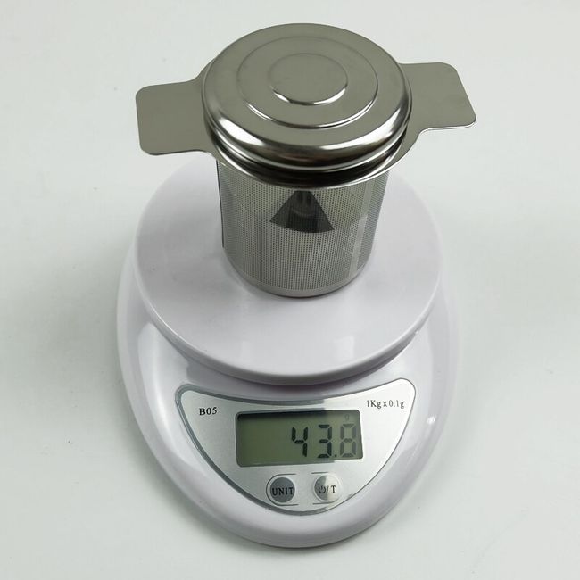 Household small scale 1 small kitchen weighing scale kitchen scale 1kg scales  food scale equipment - AliExpress