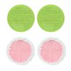 eous Replacement Cleaning & Waxing Pads for E700 Electric Mop