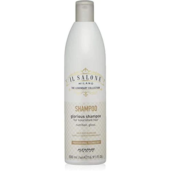 Alfaparf Il salone Glorious shampoo 500ml - for dry to damaged hair