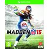 Madden NFL 15 (Xbox One)