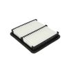 Bosch Automotive S9166 - Luftfilter Auto