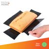 Baking Pan Liners – Set of 3 Nonstick Reusable Baking Liners