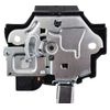 labwork Trunk Lid Latch Power Door Lock Actuator Replacement for 2007 2008 2009 2010 2011 Toyota Camry 64600-33120 64600-06010 931-860 931680