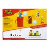 Super Mario Nintendo Dungeon 2.5” Figure Multipack Diorama Set with Accessories