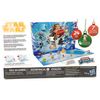 STAR WARS Hasbro Micro Force Advent Calendar