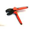MINAKIKO Solar Panel MC4 Connector Pliers / Spanner with 2 Wrench / Dedicated Crimping Tool