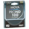 Hoya YPND010049 Pro ND-Filter (Neutral Density 100, 49mm)