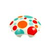 Arita Pottery Dots, Drain Cover, Umbrella