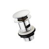 Ideal Standard S8803AA Basin Waste, Chrome