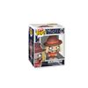 Bitty POP: DC- Batman 4PK