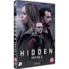 Hidden: Series 3 [DVD] [2021]