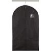 Pristine Black Clothes Covers (PEVA - Showerproof, Suit Cover 60cm x 100cm)