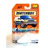 Matchbox #36 1999 X-33 Reusable Launch Vehicle (Space Shuttle)