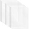Generic Acrylic Sheet 32cm x 32cm 2mm