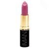 IMAN Luxury Moisturizing Lipstick, Red 0.13oz - Pack of 2