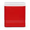 Igloo 24 Can Legend Cooler, Red (32608)