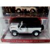 Greenlight 1:64 2021 Ford Bronco Bronco 66 1st Edition