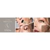 Ferriceratenon Double Eyeshadow Brush (Pointed)