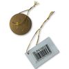 Reflections Bronzed Shire Horse Ornament 25cm Length