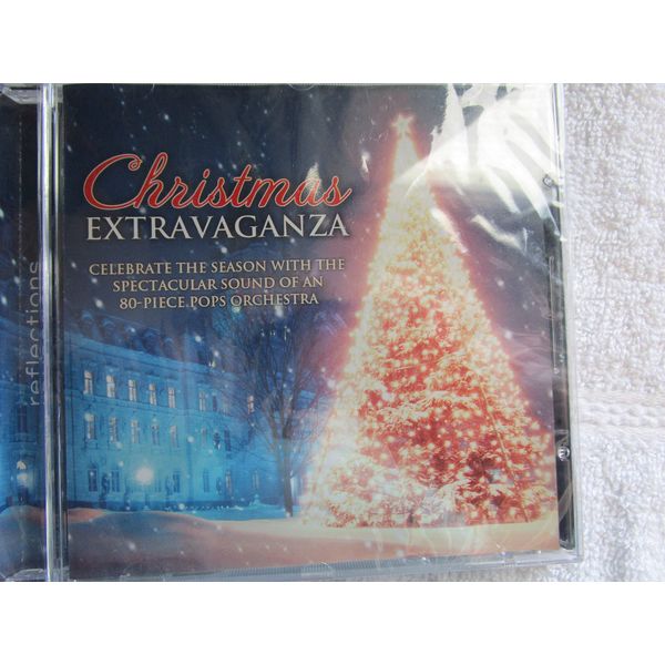 Christmas Extravaganza
