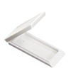 Single Palette White