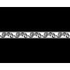 A.S. Creation 9043-17 Border Collection Only Borders 9, Multi-Colour