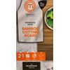 Bamboo Cutting Board with Integrated Scale 2in1 EcoFriendly MasterChef TV Series