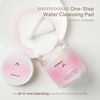 Soonsoojaa One-Step Water Cleansing Pad 370ml / 12.51fl.oz. (100pads)