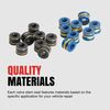 FEL-PRO SS 72942-1 Valve Stem Seal Set