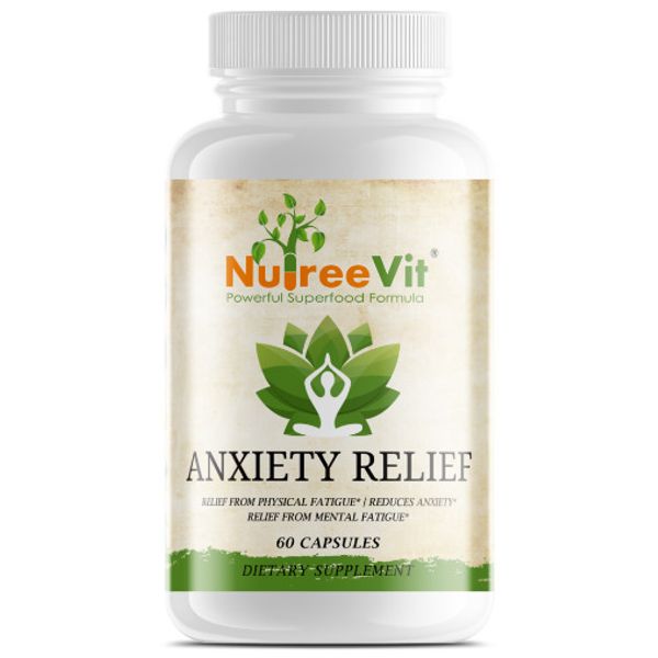 Anxiety Relief