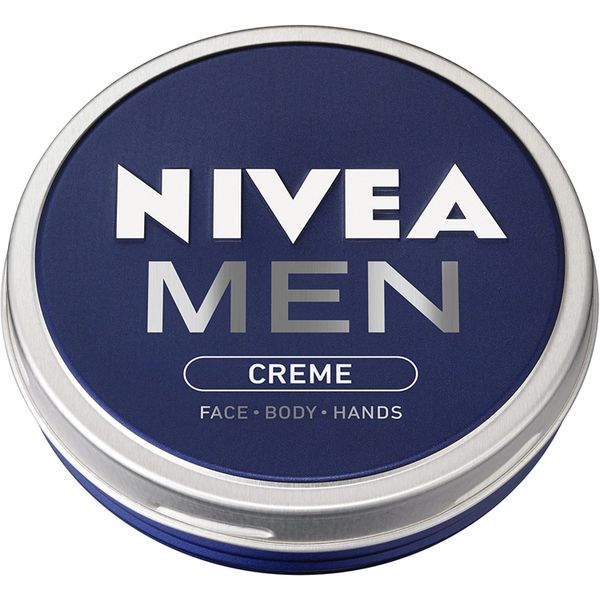 Nivea Men Cream 75g