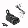 Topeak Ninja Master+ Toolbox with T8 Bicycle Multi-tool