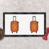 'Travel Bag' Pet Feeding Mat (PM00029459)