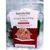 Target-Favorite Day Bakery Icing/Decorating Candies Decorating Kit. Christmas.