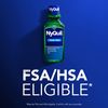 Vicks Nyquil Original Liquid - 12 Oz.