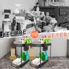 2Pack Under Sink Organizers And Storage Pull Out Kitchen Bathroom Organizer
