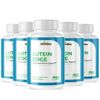 Lutein Edge- Eye Support- 5 Bottles- 300 Capsules