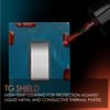 Thermal Grizzly German TG SHIELD Insulation Protectant for Liquid Metals